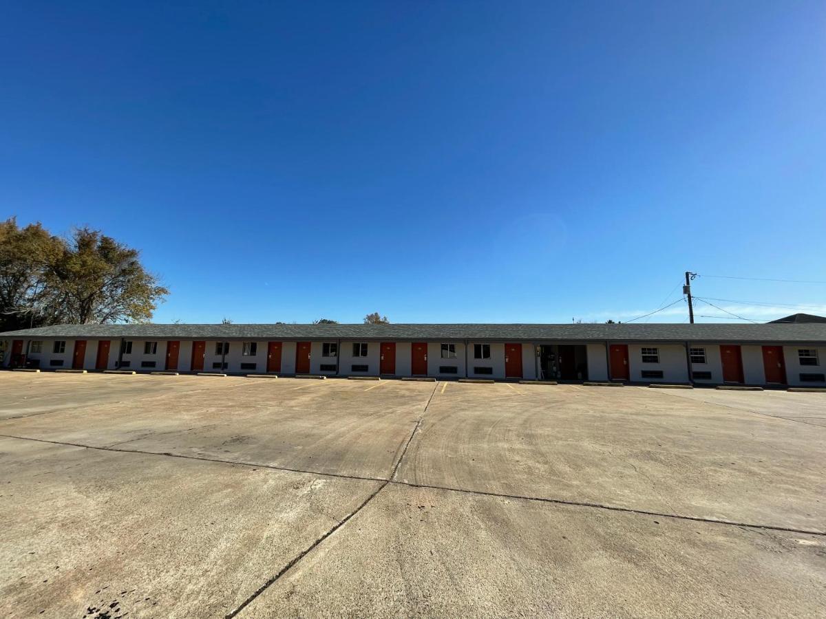 Western Inn West Columbia Экстерьер фото